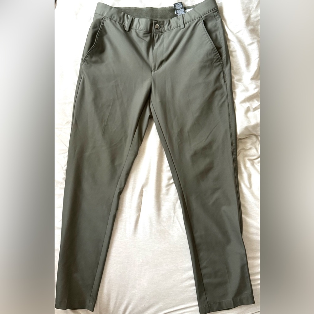 Greg Norman Collection Men's Golf Pants